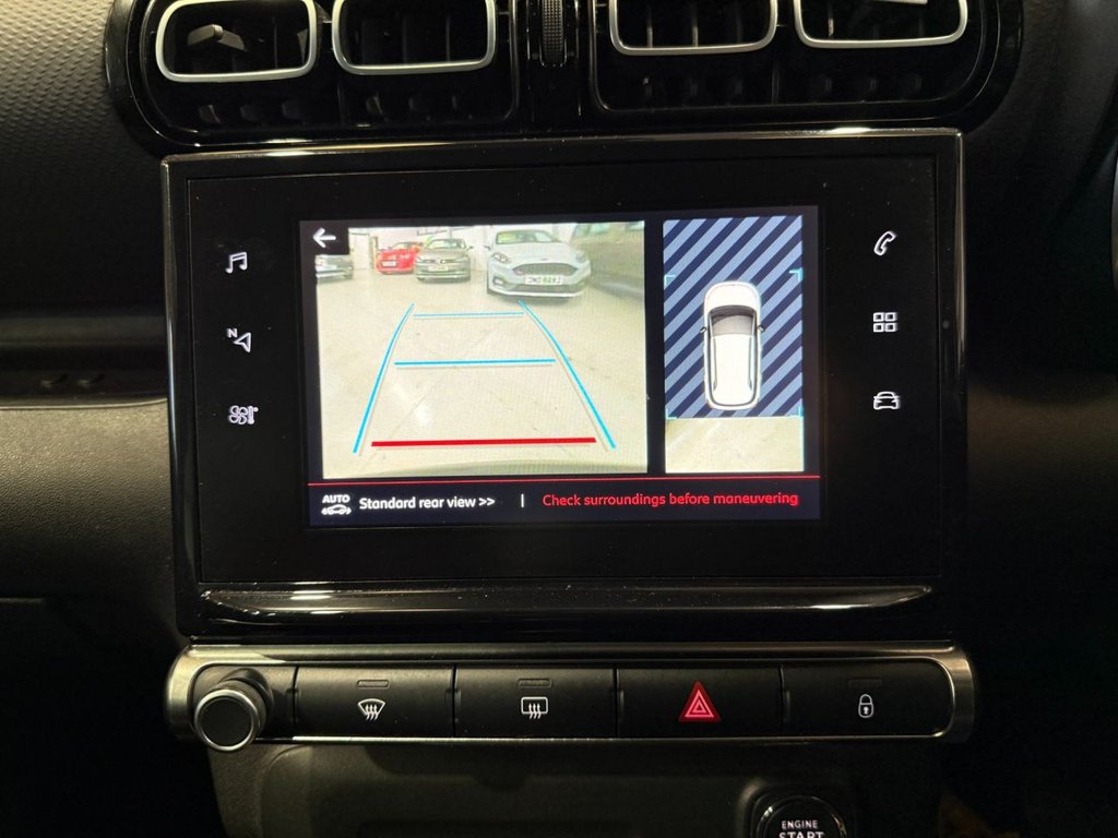 Used Citroen C3 Aircross 2019 for sale - 78069031: Photo 26