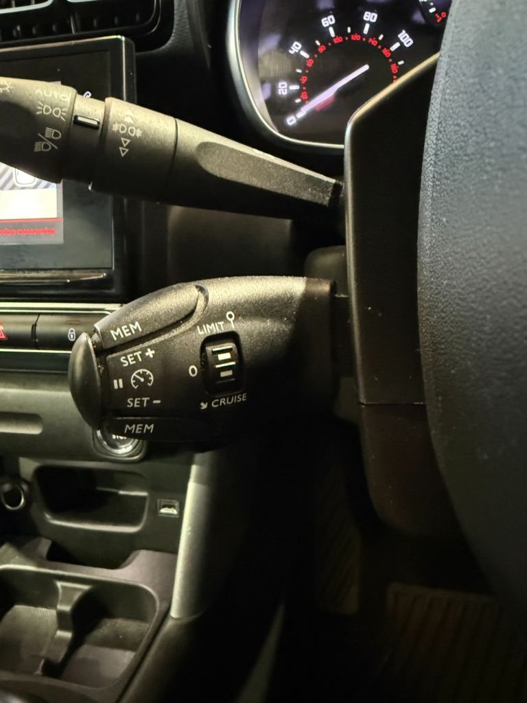 Used Citroen C3 Aircross 2019 for sale - 78069031: Photo 27