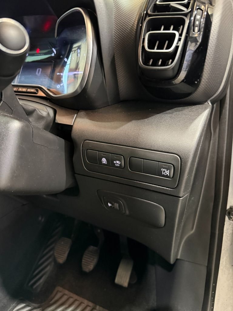 Used Citroen C3 Aircross 2019 for sale - 78069031: Photo 29