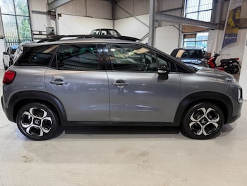 Used Citroen C3 Aircross 2019 for sale - 78069031: Photo