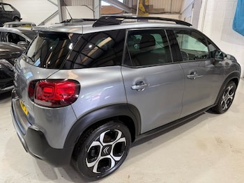Used Citroen C3 Aircross 2019 for sale - 78069031: Photo