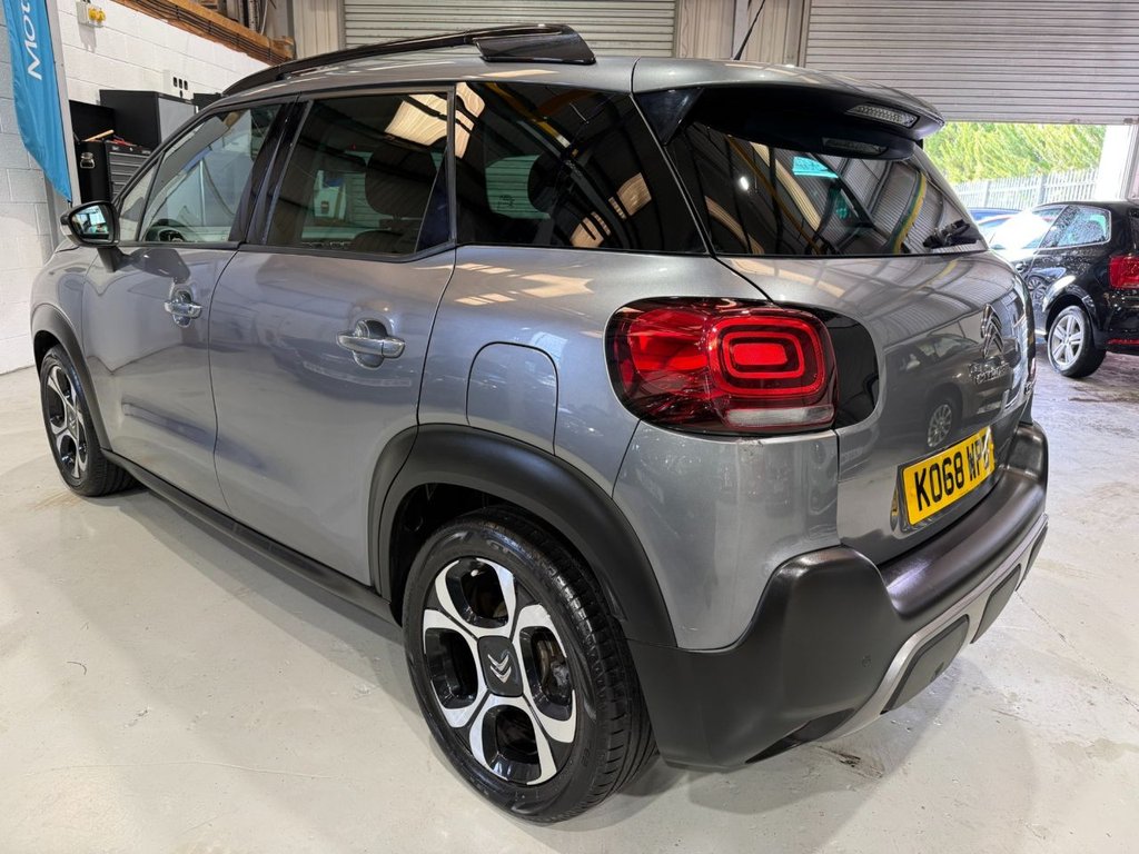 Used Citroen C3 Aircross 2019 for sale - 78069031: Photo 5