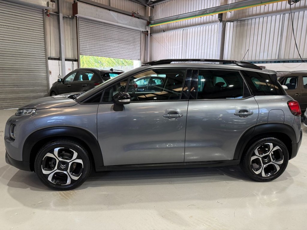 Used Citroen C3 Aircross 2019 for sale - 78069031: Photo 6