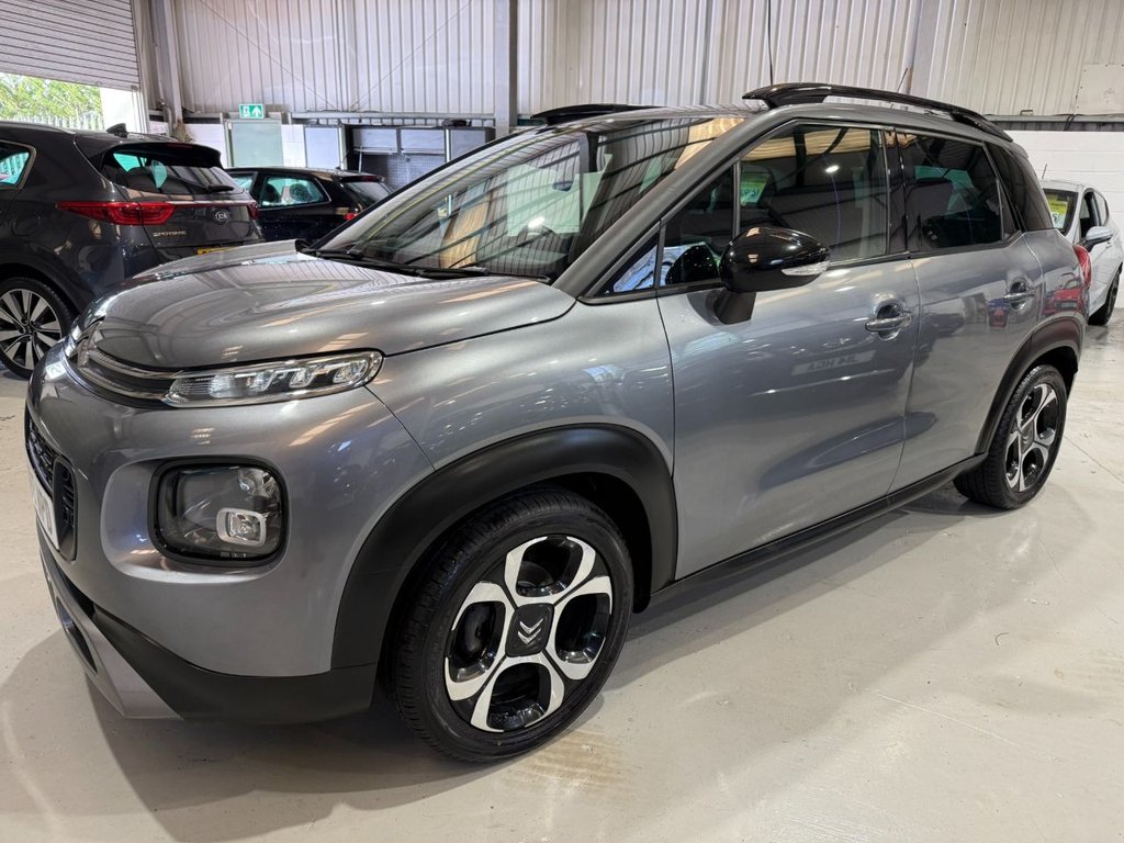 Used Citroen C3 Aircross 2019 for sale - 78069031: Photo 7