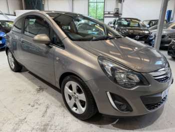 2014 (14) - 1.2i ecoFLEX 16V SXi Hatchback 3dr Petrol Manual Euro 5 s/s A/C 85 ps First