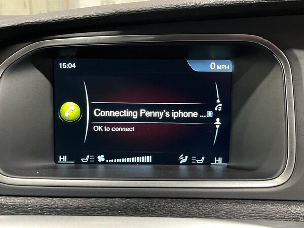 Used Volvo V40 2015 for sale - 76291952: Photo 28