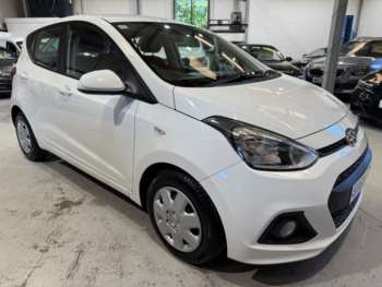 2015 (65) - 1.0 SE Hatchback 5dr Petrol Manual Euro 5 (66 ps)