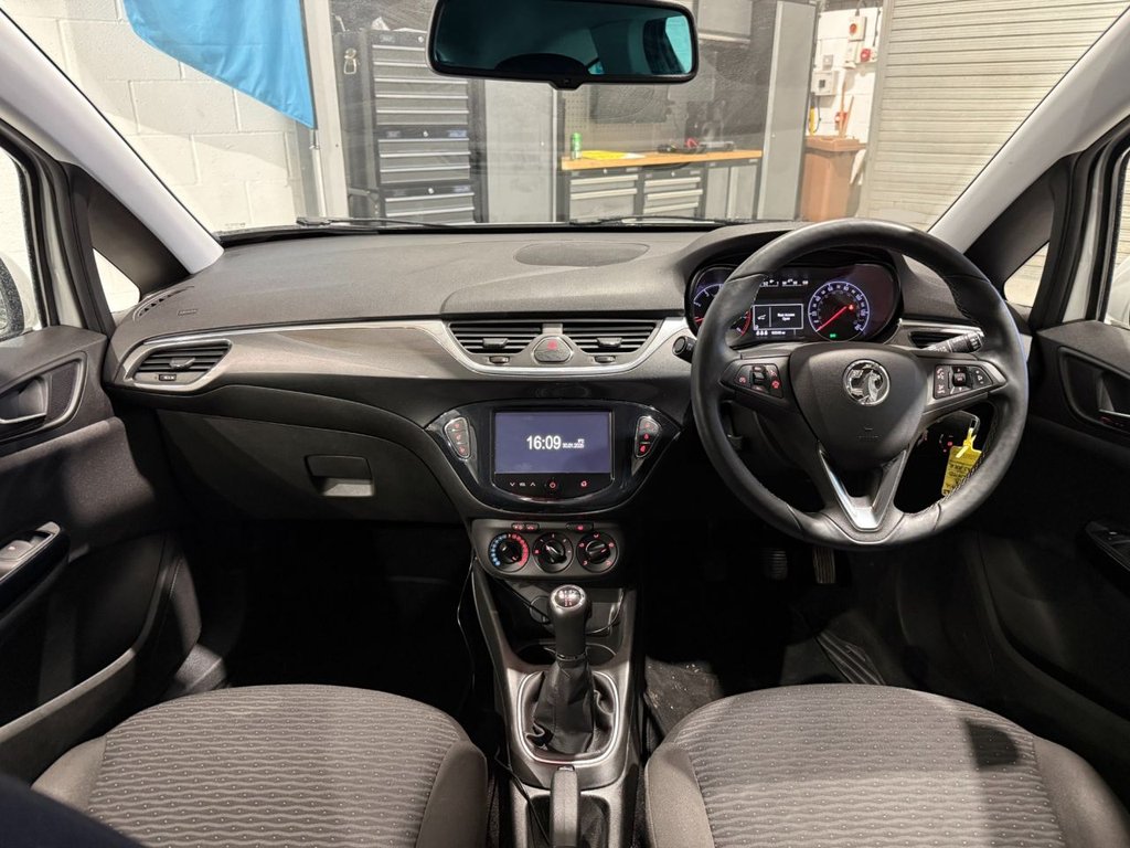 Used Vauxhall Corsa 2015 for sale - 77583638: Photo 10