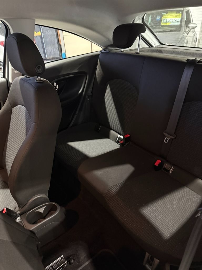 Used Vauxhall Corsa 2015 for sale - 77583638: Photo 13