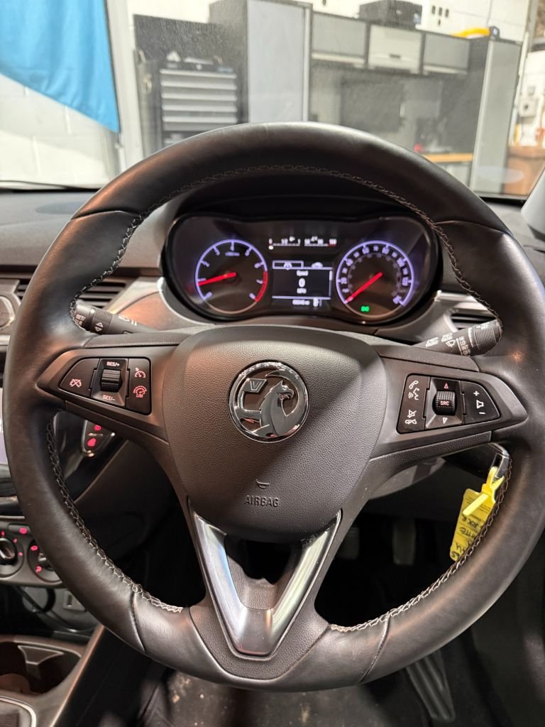 Used Vauxhall Corsa 2015 for sale - 77583638: Photo 14