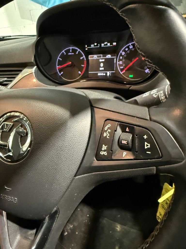 Used Vauxhall Corsa 2015 for sale - 77583638: Photo 16