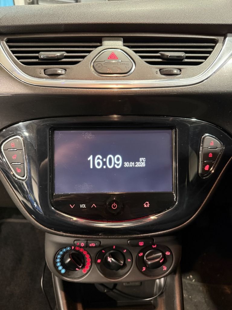 Used Vauxhall Corsa 2015 for sale - 77583638: Photo 18