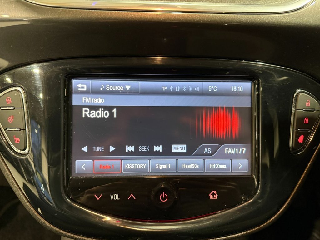 Used Vauxhall Corsa 2015 for sale - 77583638: Photo 19