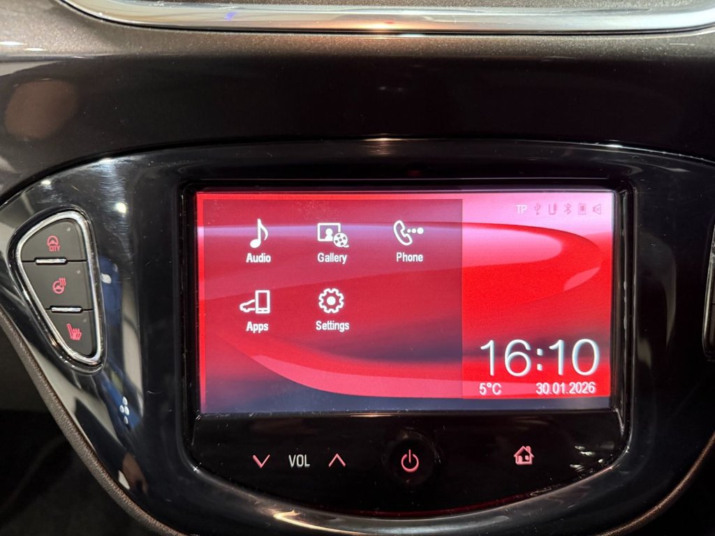 Used Vauxhall Corsa 2015 for sale - 77583638: Photo 21