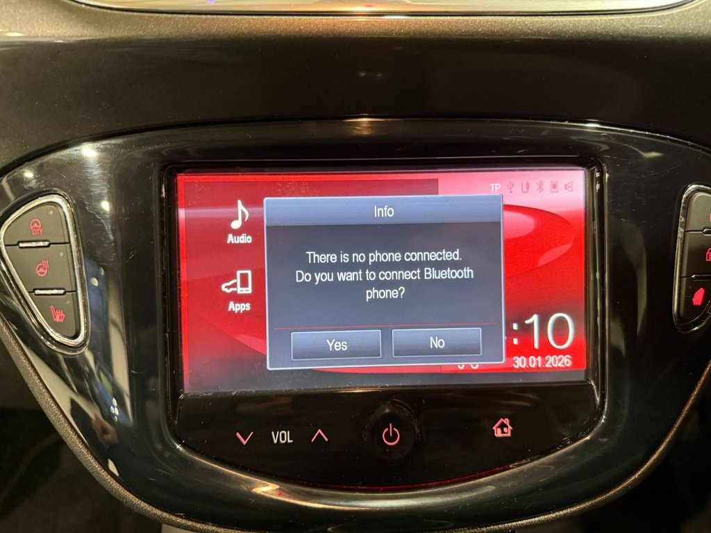 Used Vauxhall Corsa 2015 for sale - 77583638: Photo 22