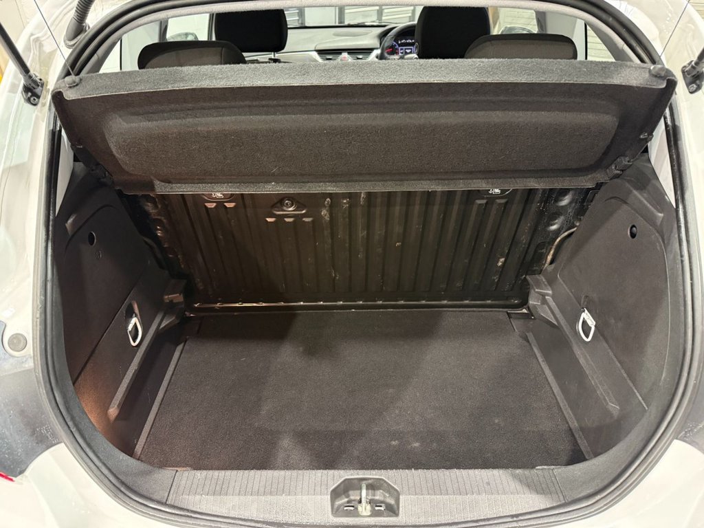 Used Vauxhall Corsa 2015 for sale - 77583638: Photo 24