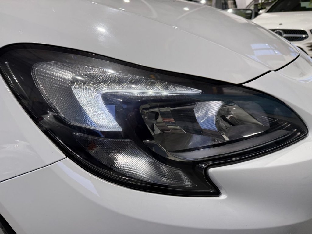 Used Vauxhall Corsa 2015 for sale - 77583638: Photo 25