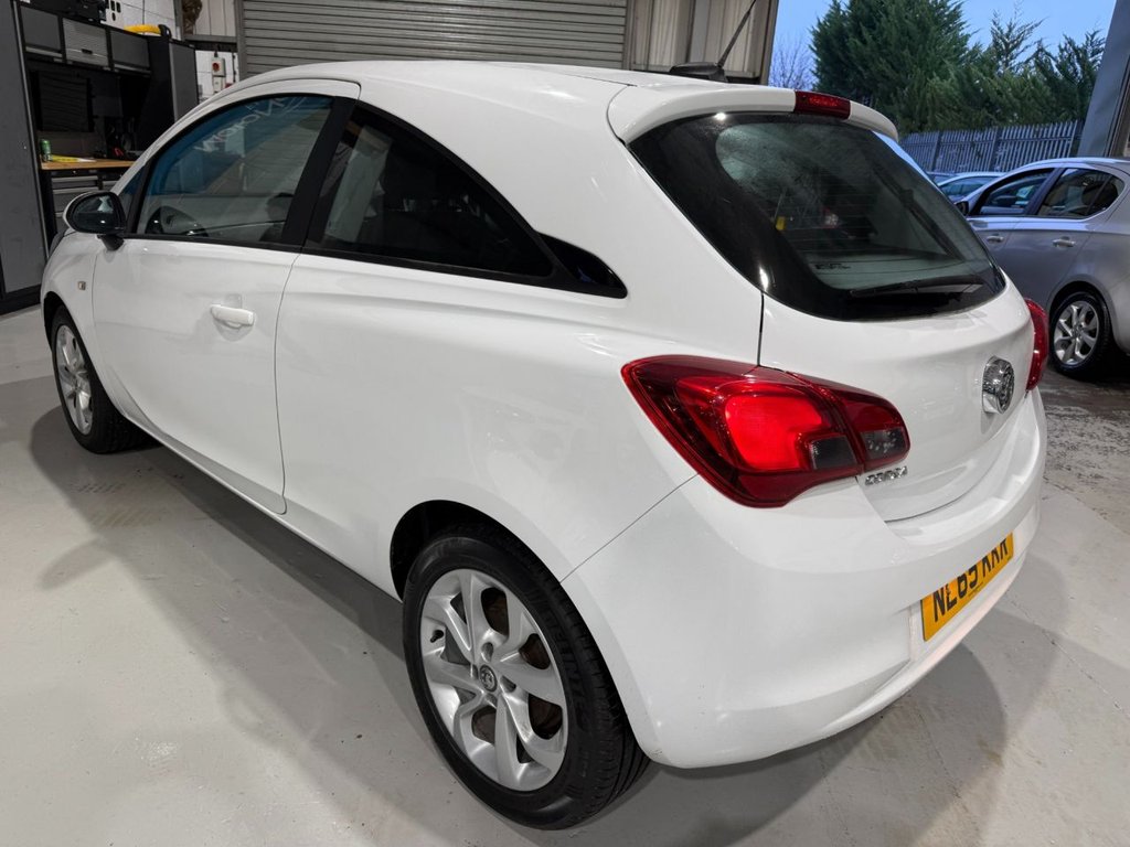 Used Vauxhall Corsa 2015 for sale - 77583638: Photo 5
