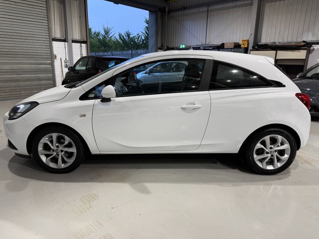Used Vauxhall Corsa 2015 for sale - 77583638: Photo 6