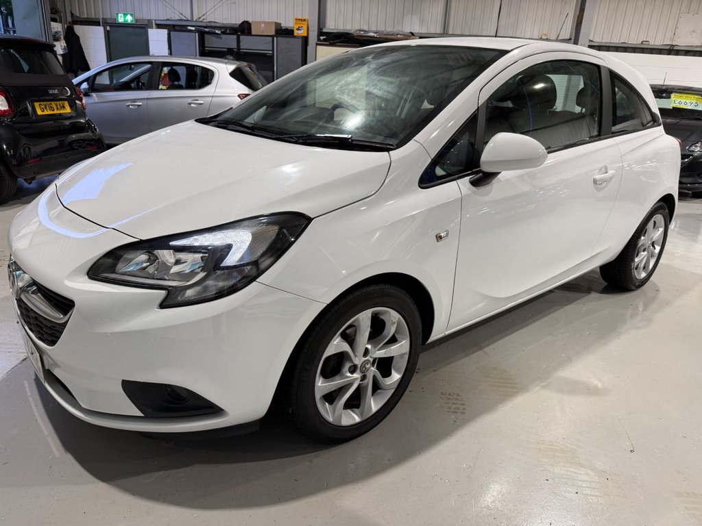 Used Vauxhall Corsa 2015 for sale - 77583638: Photo 7