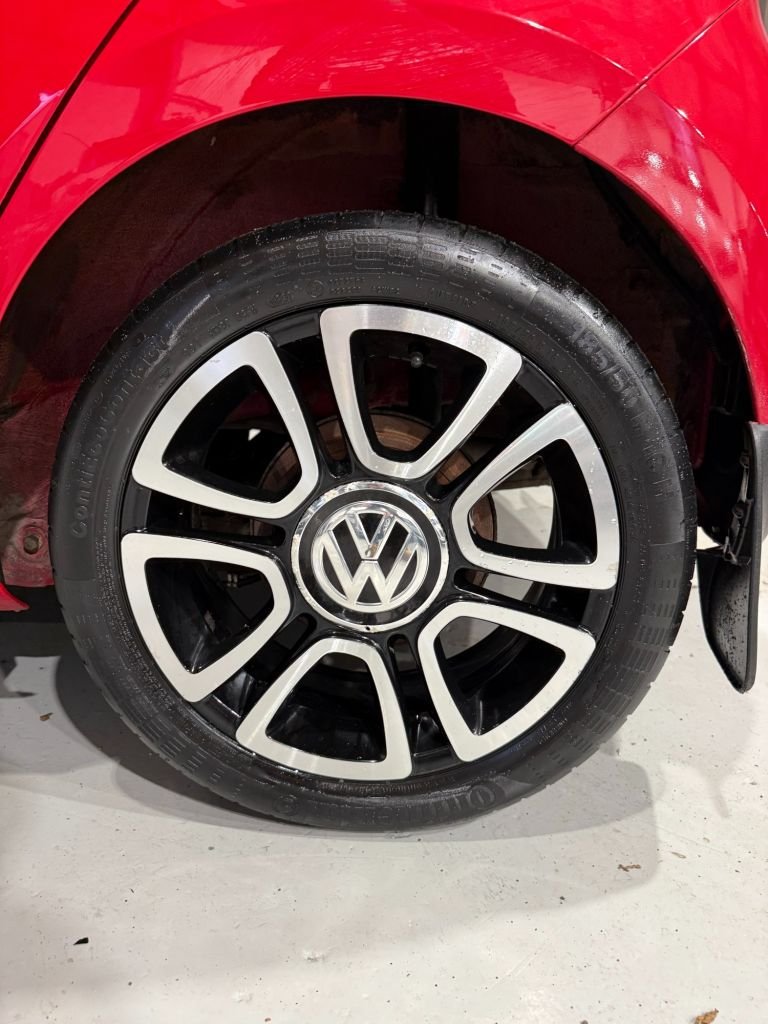 Used Volkswagen up! 2015 for sale - 77276555: Photo 10