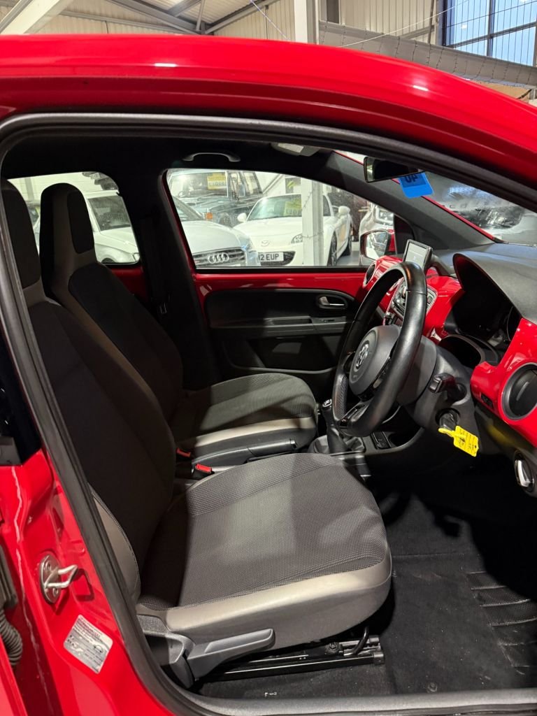 Used Volkswagen up! 2015 for sale - 77276555: Photo 12