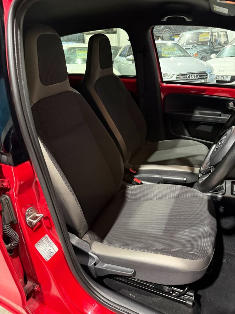 Used Volkswagen up! 2015 for sale - 77276555: Photo 15