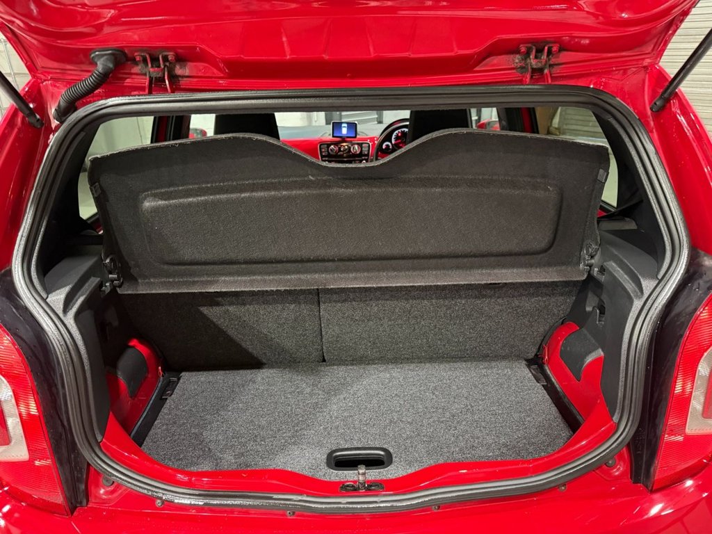 Used Volkswagen up! 2015 for sale - 77276555: Photo 17