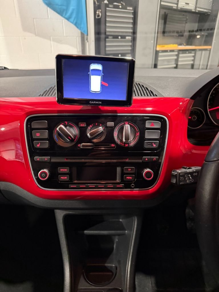 Used Volkswagen up! 2015 for sale - 77276555: Photo 19