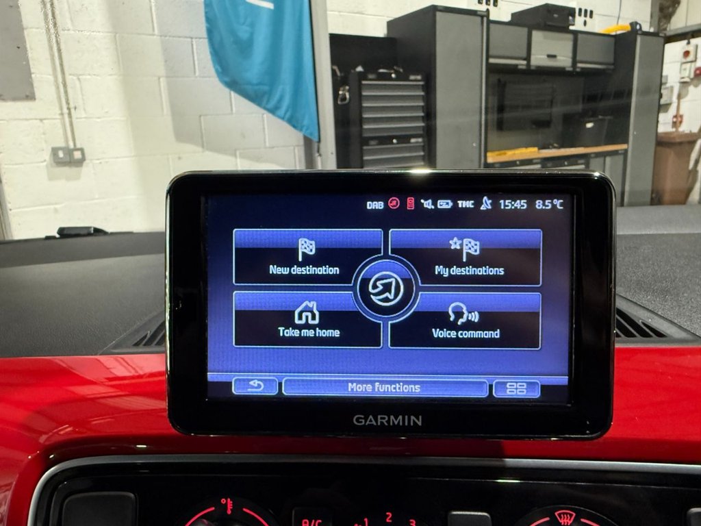 Used Volkswagen up! 2015 for sale - 77276555: Photo 22