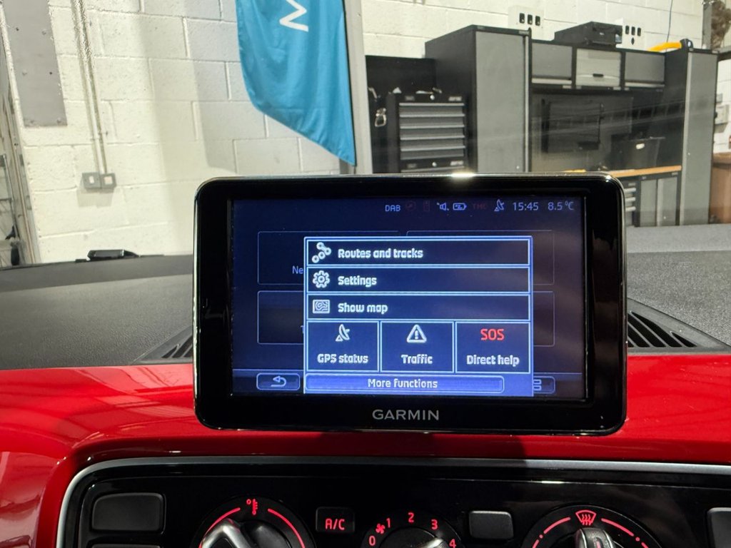 Used Volkswagen up! 2015 for sale - 77276555: Photo 23