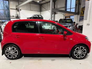 Used Volkswagen up! 2015 for sale - 77276555: Photo