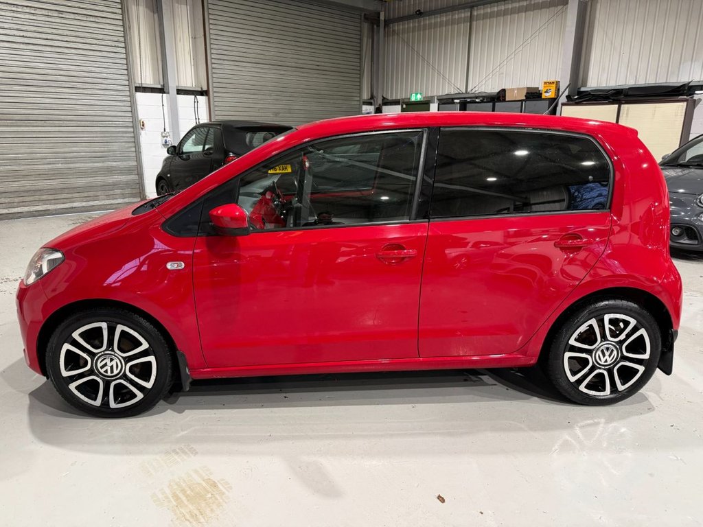 Used Volkswagen up! 2015 for sale - 77276555: Photo 6