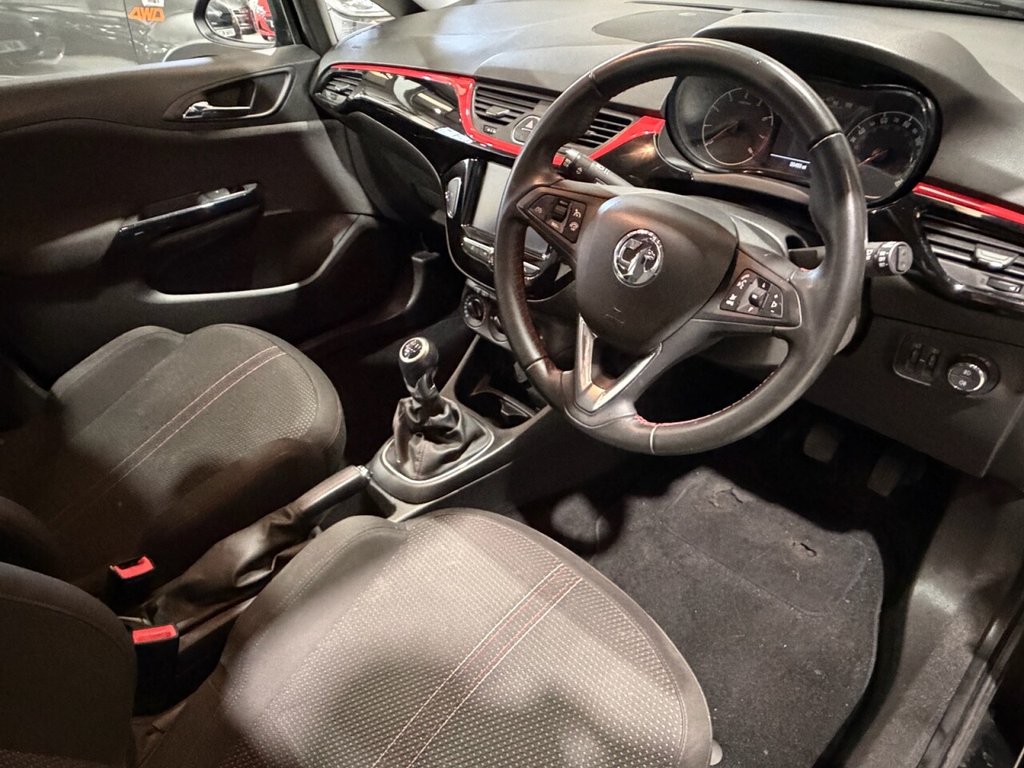 Used Vauxhall Corsa 2019 for sale - 77692475: Photo 12