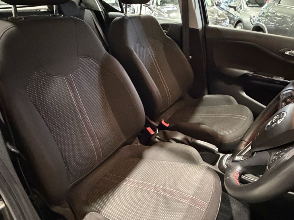 Used Vauxhall Corsa 2019 for sale - 77692475: Photo 13