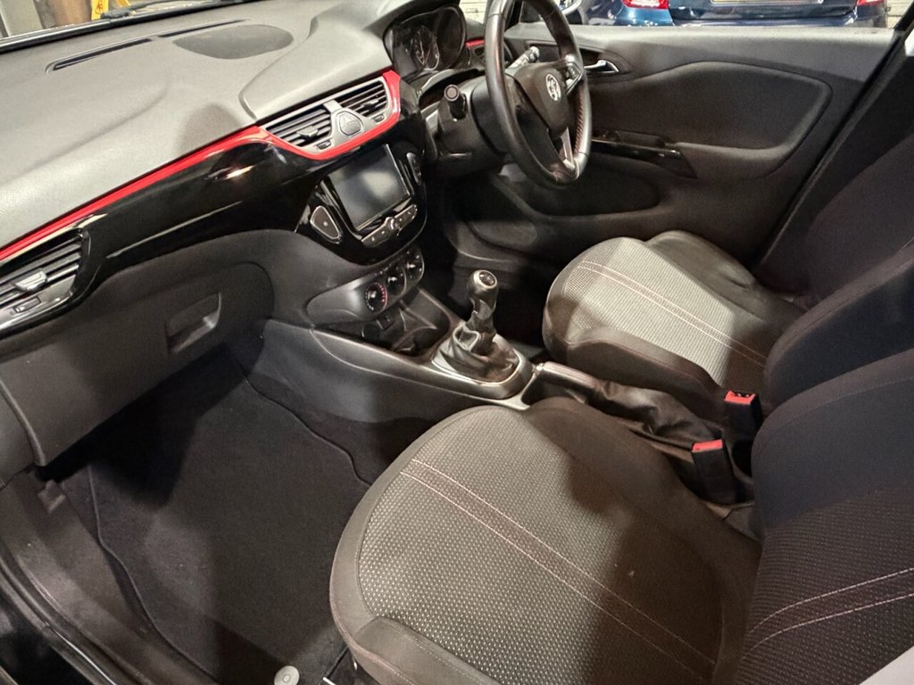 Used Vauxhall Corsa 2019 for sale - 77692475: Photo 14