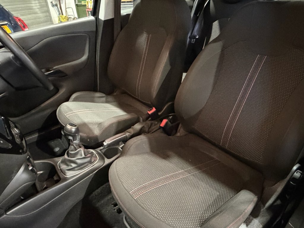 Used Vauxhall Corsa 2019 for sale - 77692475: Photo 15