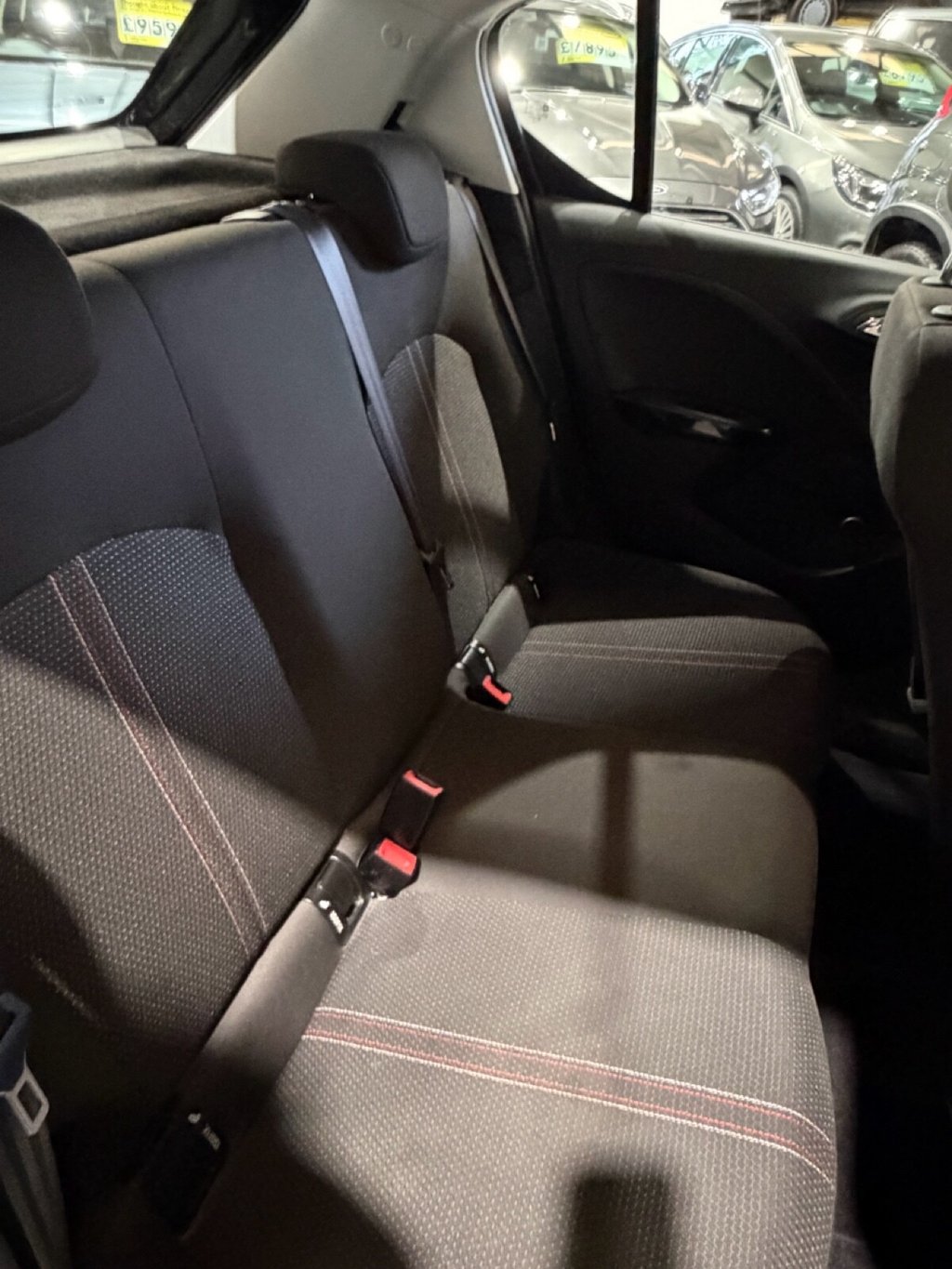 Used Vauxhall Corsa 2019 for sale - 77692475: Photo 16