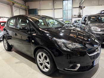 Used Vauxhall Corsa 2019 for sale - 77692475: Photo