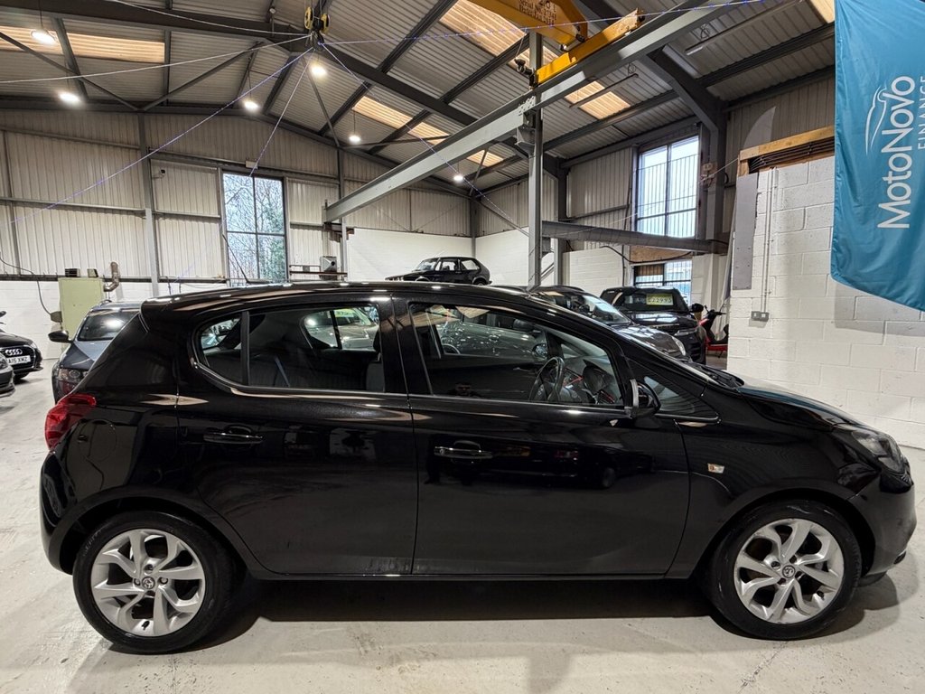 Used Vauxhall Corsa 2019 for sale - 77692475: Photo 2