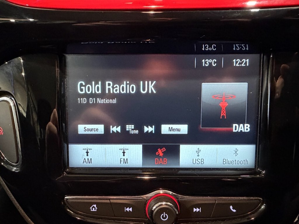 Used Vauxhall Corsa 2019 for sale - 77692475: Photo 21