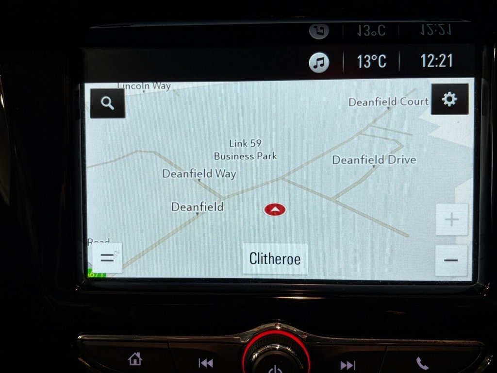 Used Vauxhall Corsa 2019 for sale - 77692475: Photo 22