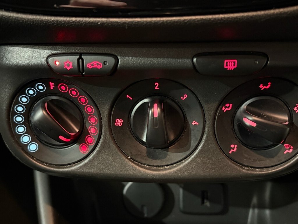 Used Vauxhall Corsa 2019 for sale - 77692475: Photo 24