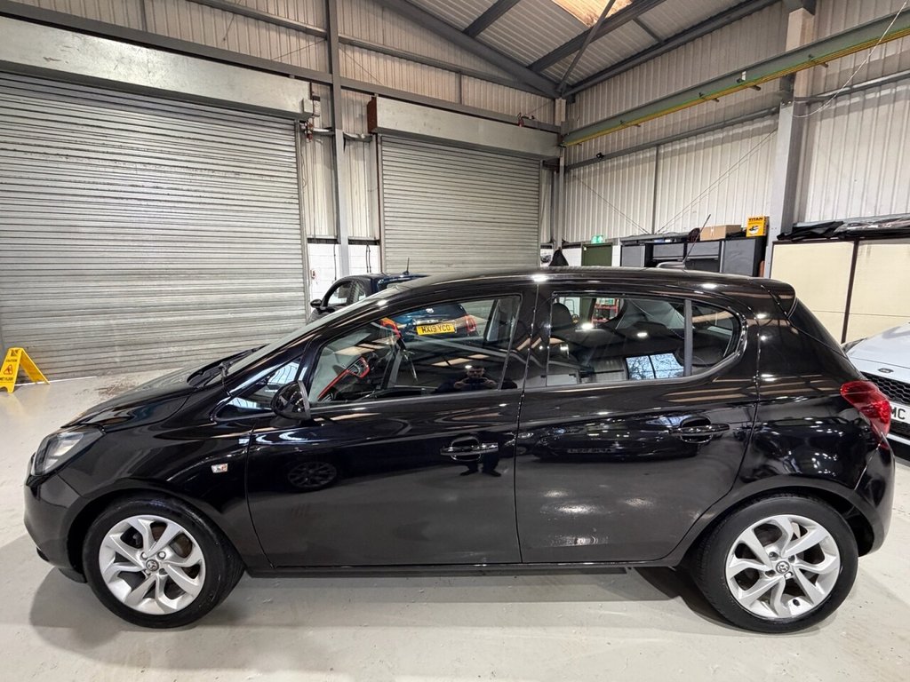 Used Vauxhall Corsa 2019 for sale - 77692475: Photo 7