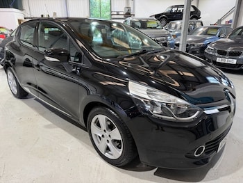 Used Renault Clio 2013 for sale - 78582802: Photo