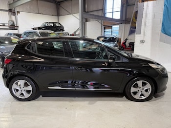 Used Renault Clio 2013 for sale - 78582802: Photo