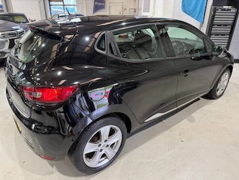 Used Renault Clio 2013 for sale - 78582802: Photo
