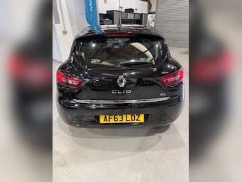 Used Renault Clio 2013 for sale - 78582802: Photo
