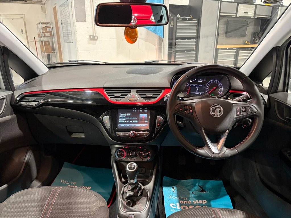 Used Vauxhall Corsa 2018 for sale - 77521375: Photo 10