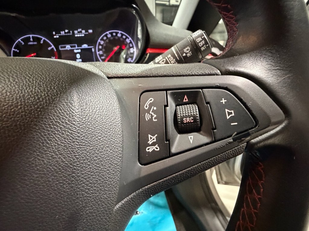 Used Vauxhall Corsa 2018 for sale - 77521375: Photo 17